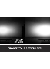 Diode Dynamics SS30 Pro White Flood Standard ABL LED Light Bar                                     - DD8270 - Image 6