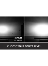 Diode Dynamics SS40 Pro White Combo Standard ABL LED Light Bar                                     - DD8395 - Image 6