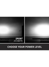 Diode Dynamics SS50 Pro White Combo Standard ABL LED Light Bar                                     - DD8423 - Image 5