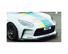 Voltex Front Lip Spoiler CFRP Toyota GR86 2022+