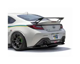 Voltex Rear Diffuser CFRP Toyota GR86 2022+