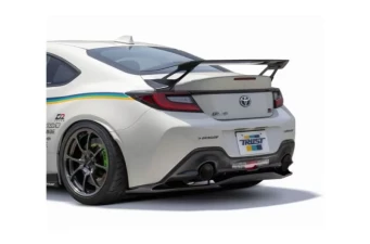 Body | Aero Parts