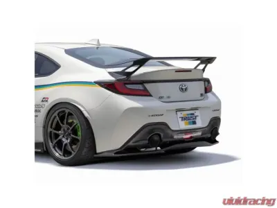 Voltex Rear Diffuser CFRP Toyota GR86 2022+ - 86RW