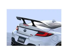 Voltex Type 12 GT Wing (Center Mount) Toyota GR86 2022+