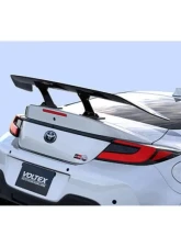 Voltex Type 12 GT Wing (Center Mount) Toyota GR86 2022+                                     - 86WM - Image 2