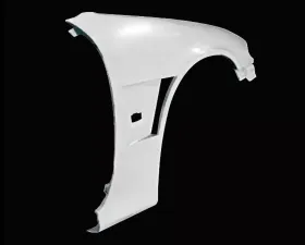 Origin Lab 20mm Front Fenders Nissan Silvia S15 1999-2002