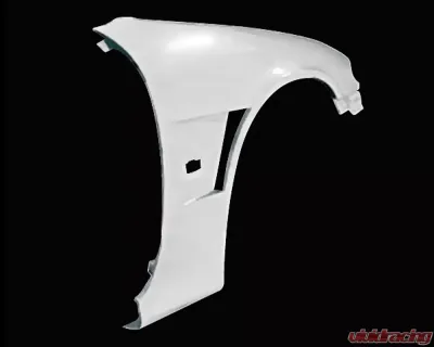 Origin Lab 20mm Front Fenders Nissan Silvia S15 1999-2002 - 184-FF