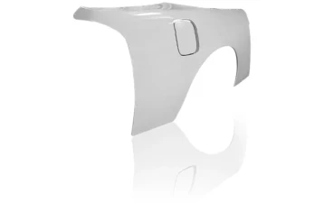 Origin Lab 50mm Type 3 Vented Front Fenders for JDM Front
