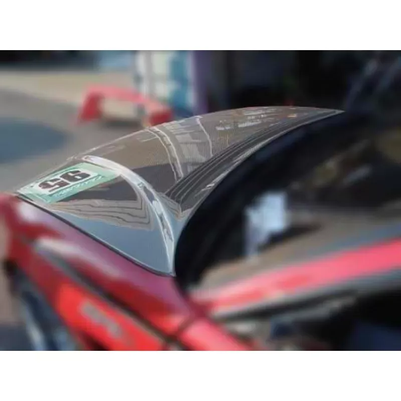 Origin Lab FRP Type 2 Vented Hood Toyota Chaser JZX100 | CB-17
