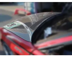 Origin Lab FRP Type 2 Vented Hood Toyota Chaser JZX100