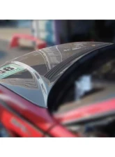 Origin Lab FRP Type 2 Vented Hood Toyota Chaser JZX100                                     - CB-17 - Image 10