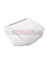 Origin Lab FRP Type 2 Vented Hood Toyota Chaser JZX100                                     - CB-17 - Image 10