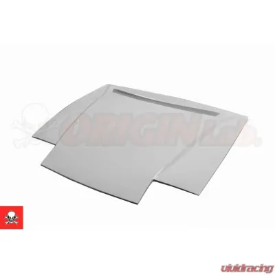 Origin Lab FRP Type 2 Vented Hood Toyota Chaser JZX100 - CB-17