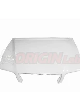 Origin Lab FRP Type 2 Vented Hood Toyota Chaser JZX100                                     - CB-17 - Image 5