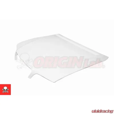 Origin Lab FRP Type 2 Vented Hood Toyota Chaser JZX100 CB-17