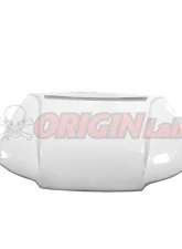 Origin Lab FRP Type 2 Vented Hood Toyota Chaser JZX100                                     - CB-17 - Image 8