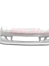 Origin Lab Racing Rear Bumper Toyota Chaser JZX100                                     - D117-RB - Image 3
