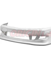 Origin Lab Racing Rear Bumper Toyota Chaser JZX100                                     - D117-RB - Image 4