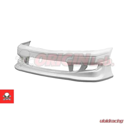 Origin Lab Racing Rear Bumper Toyota Chaser JZX100 - D117-RB