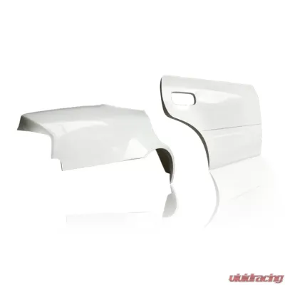Origin Lab 50mm Rear Fenders Toyota Chaser JZX100 - D120-RF