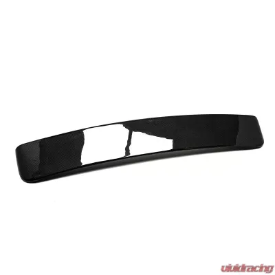 Origin Lab Carbon Roof Wing VER2 Nissan Silvia S15 1999-2002 - D129-CARBON