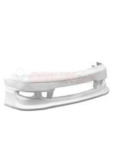 Origin Lab Racing Rear Bumper Toyota Mark II JZX100                                     - D148-RB - Image 2