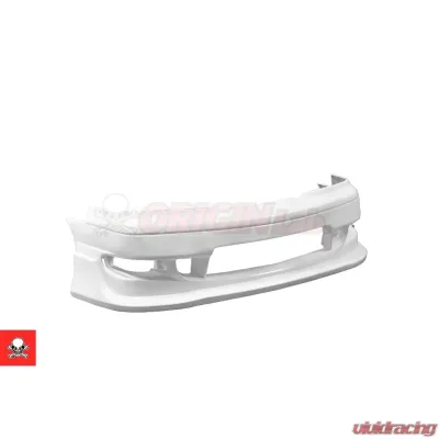 Origin Lab Racing Rear Bumper Toyota Mark II JZX100 - D148-RB