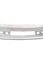 Origin Lab Racing Rear Bumper Toyota Mark II JZX100                                     - D148-RB - Image 4