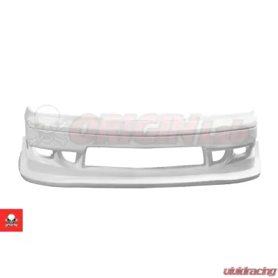 Origin Lab Racing Rear Bumper Toyota Mark II JZX100 - D148-RB