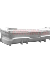 Origin Lab Racing Rear Bumper Toyota Mark II JZX100                                     - D148-RB - Image 5