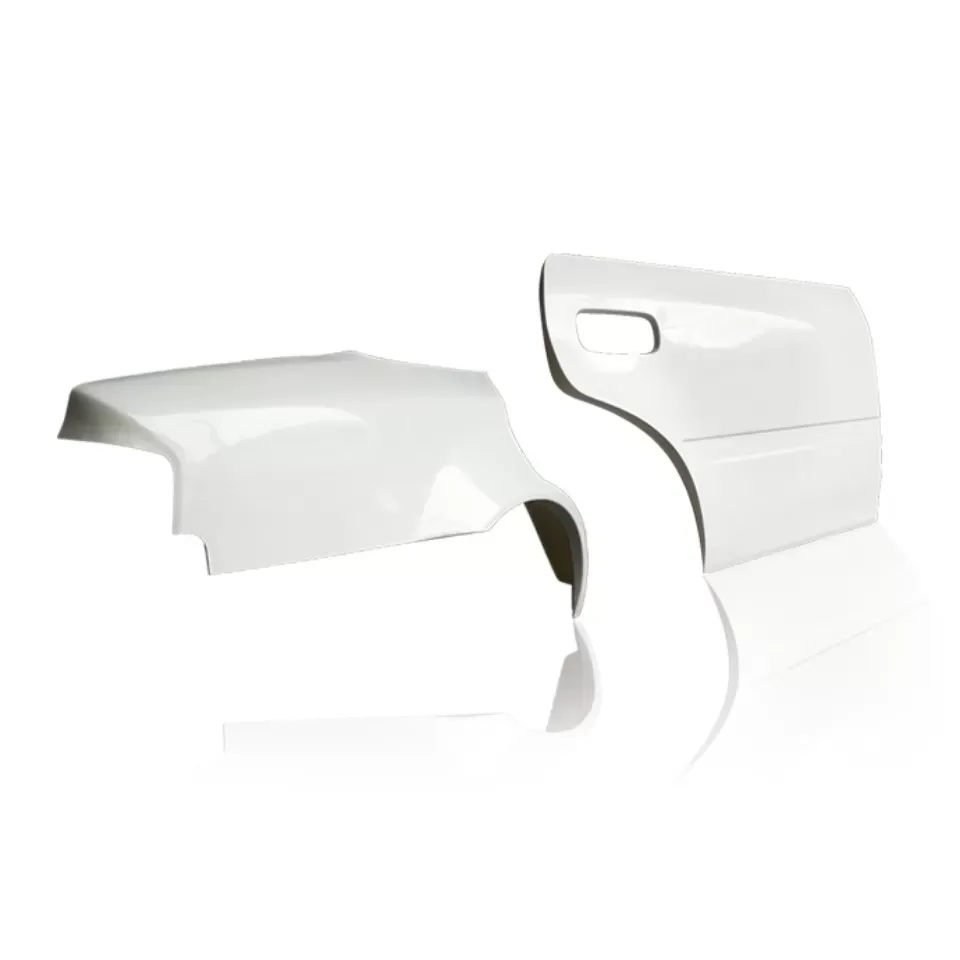 Origin Lab 50mm Rear Fender Toyota Mark II JZX100 - D150-RF