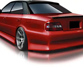 Origin Lab Carbon Rear Wing Toyota Mark 2 JZX100