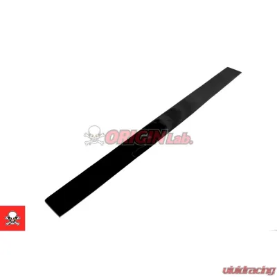 Origin Lab FRP Type 2 Rear Under Canard Nissan Silvia S15 1999-2002 - D170-RU