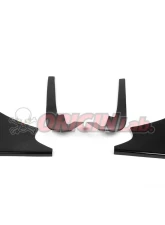 Origin Lab FRP Fujin Side Canard Set Nissan 180SX                                     - D182-SC-FRP - Image 5