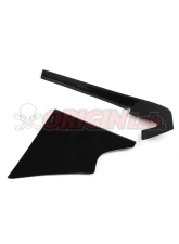 Origin Lab FRP Fujin Side Canard Set Nissan 180SX                                     - D182-SC-FRP - Image 6