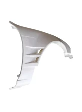 Origin Lab 50mm Type 3 Front Fenders Nissan Silvia S14 Zenki 1995-1996                                     - D186-FF - Image 2
