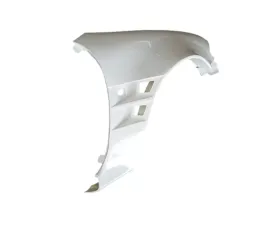 Origin Lab 75mm Front Fenders Nissan Silvia S15 1999-2002