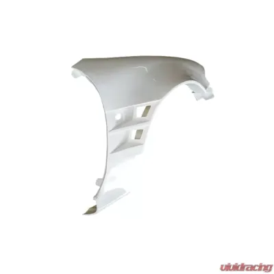 Origin Lab 75mm Front Fenders Nissan Silvia S15 1999-2002 - D190-FF