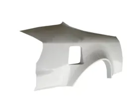 Origin Lab 75mm Type 3 Rear Fenders Nissan Silvia S15 1999-2002