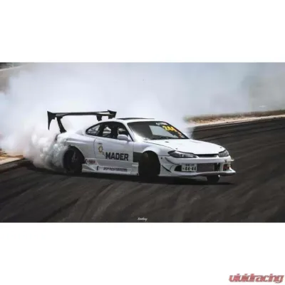 Origin Lab Attack Front Bumper Nissan Silvia S15 1999-2002 - D197-FB