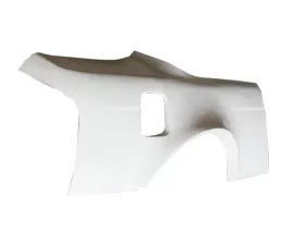 Origin Lab 75mm Type 4 Rear Fenders Nissan Silvia S14 1995-1998