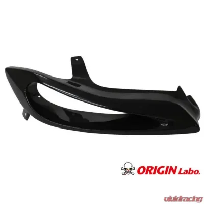 Origin Lab FRP Right Combat Eye Nissan Silvia S15 1999-2002 - D207-01-RH