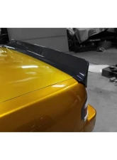 Origin Lab Carbon Type-3 Rear Wing Nissan Silvia S13 1989-1994                                     - D216-CARBON - Image 3