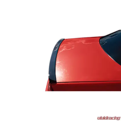 Origin Lab Carbon Type 2 Rear Wing Toyota Chaser JZX100 - D218-CARBON