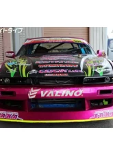 Origin Lab FRP Right Combat Eye Nissan Silvia S13 1989-1994                                     - D220-01-RH - Image 4