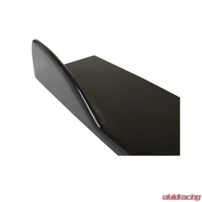 Origin Lab FRP Racing General Purpose Side Long Canard Set Nissan Silvia S15 1999-2002 - D229-FRP