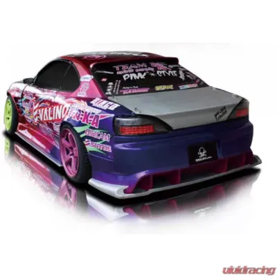 Origin Lab Raijin Full Body Kit Nissan Silvia S15 1999-2002 - D232-FKT