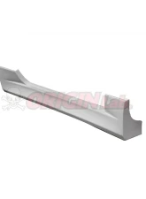 Origin Lab Stream Front Bumper Nissan Silvia S14 Zenki 1995-1996                                     - D24-FB - Image 2