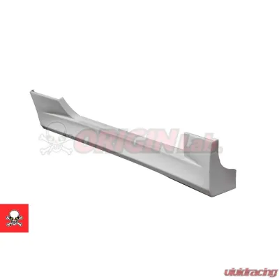 Origin Lab Stream Front Bumper Nissan Silvia S14 Zenki 1995-1996 - D24-FB