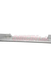 Origin Lab Stream Front Bumper Nissan Silvia S14 Zenki 1995-1996                                     - D24-FB - Image 3